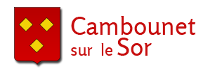 commune de Cambounet-su-le-Sor